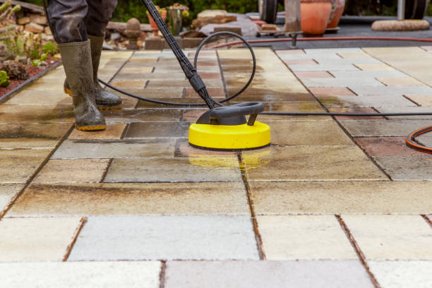 Best Gas Station Cleaning  in Roosevelt Park, MI